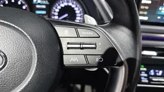 2023 Hyundai Sonata 2.0 LPG(rental car) — фото 20