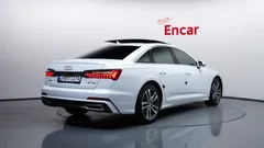 2023 Audi A6 40 TDI Premium — фото 2