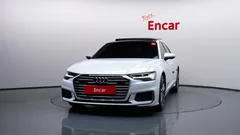 2023 Audi A6 40 TDI Premium — фото 3