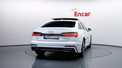 2023 Audi A6 40 TDI Premium — фото 4
