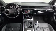 2023 Audi A6 40 TDI Premium — фото 7