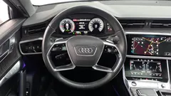 2023 Audi A6 40 TDI Premium — фото 13