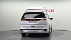 2022 Kia Carnival Gasoline 9-seater Limousine(Special vehicle) — фото 4