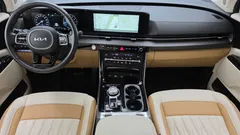 2022 Kia Carnival Gasoline 9-seater Limousine(Special vehicle) — фото 7