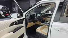 2022 Kia Carnival Gasoline 9-seater Limousine(Special vehicle) — фото 10