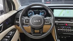 2022 Kia Carnival Gasoline 9-seater Limousine(Special vehicle) — фото 12