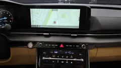 2022 Kia Carnival Gasoline 9-seater Limousine(Special vehicle) — фото 16
