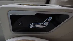 2022 Kia Carnival Gasoline 9-seater Limousine(Special vehicle) — фото 18