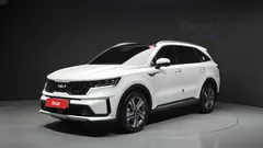 2023 Kia Sorento HEV 1.6 2WD — фото 1