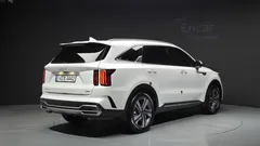 2023 Kia Sorento HEV 1.6 2WD — фото 2