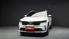 2023 Kia Sorento HEV 1.6 2WD — фото 3