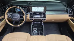 2023 Kia Sorento HEV 1.6 2WD — фото 7