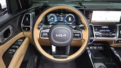 2023 Kia Sorento HEV 1.6 2WD — фото 13