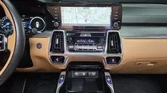 2023 Kia Sorento HEV 1.6 2WD — фото 14