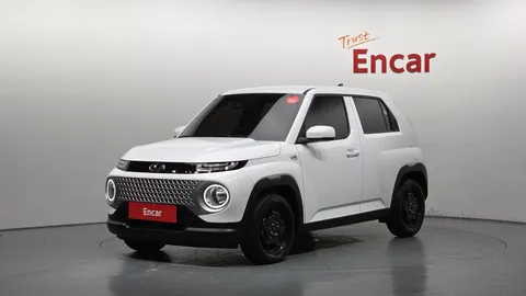 2023 Hyundai Casper Smart