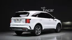 2022 Kia Sorento HEV 1.6 2WD — фото 2