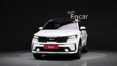 2022 Kia Sorento HEV 1.6 2WD — фото 3
