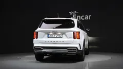 2022 Kia Sorento HEV 1.6 2WD — фото 4