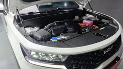 2022 Kia Sorento HEV 1.6 2WD — фото 6