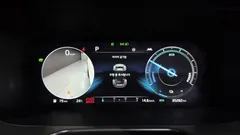 2022 Kia Sorento HEV 1.6 2WD — фото 8