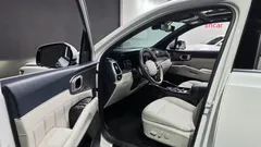 2022 Kia Sorento HEV 1.6 2WD — фото 10