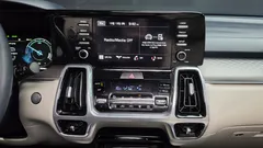 2022 Kia Sorento HEV 1.6 2WD — фото 12