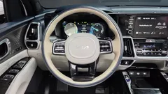 2022 Kia Sorento HEV 1.6 2WD — фото 13