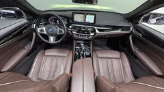 2023 BMW 5-Series 530e M Sport — фото 7