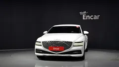 2022 Genesis G80 Gasoline 2.5 Turbo AWD — фото 3