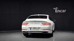 2022 Genesis G80 Gasoline 2.5 Turbo AWD — фото 4