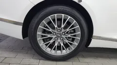 2022 Genesis G80 Gasoline 2.5 Turbo AWD — фото 5
