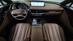 2022 Genesis G80 Gasoline 2.5 Turbo AWD — фото 7