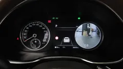 2022 Genesis G80 Gasoline 2.5 Turbo AWD — фото 8