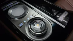 2022 Genesis G80 Gasoline 2.5 Turbo AWD — фото 9
