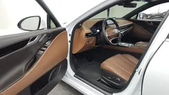 2022 Genesis G80 Gasoline 2.5 Turbo AWD — фото 10