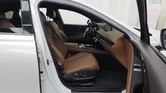 2022 Genesis G80 Gasoline 2.5 Turbo AWD — фото 11