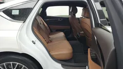 2022 Genesis G80 Gasoline 2.5 Turbo AWD — фото 12