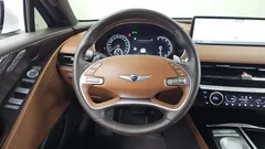 2022 Genesis G80 Gasoline 2.5 Turbo AWD — фото 13