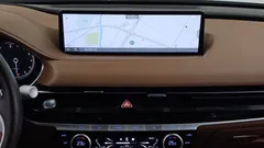 2022 Genesis G80 Gasoline 2.5 Turbo AWD — фото 14