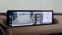 2022 Genesis G80 Gasoline 2.5 Turbo AWD — фото 15