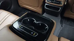 2022 Genesis G80 Gasoline 2.5 Turbo AWD — фото 19