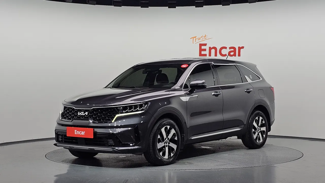 2023 Kia Sorento Diesel 2.2 2WD