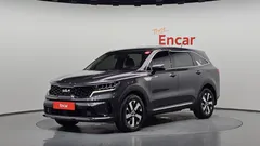 2023 Kia Sorento Diesel 2.2 2WD — фото 1