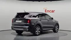 2023 Kia Sorento Diesel 2.2 2WD — фото 2