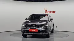 2023 Kia Sorento Diesel 2.2 2WD — фото 3