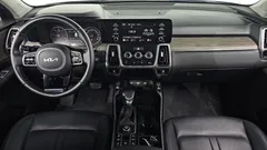 2023 Kia Sorento Diesel 2.2 2WD — фото 7