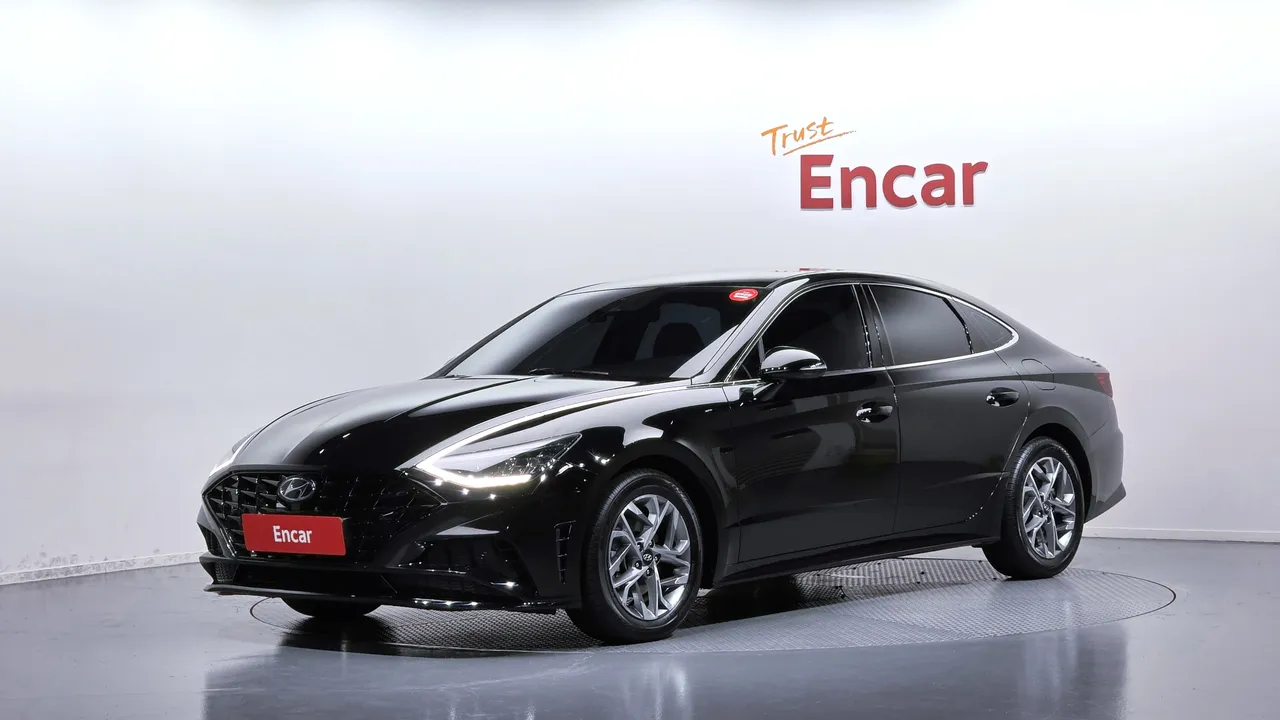 2023 Hyundai Sonata 2.0