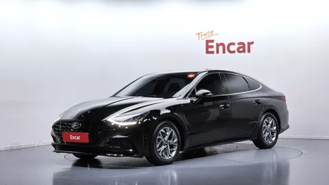 2023 Hyundai Sonata 2.0