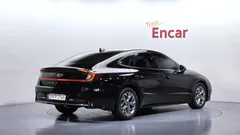 2023 Hyundai Sonata 2.0 — фото 2