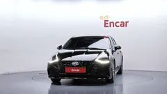 2023 Hyundai Sonata 2.0 — фото 3